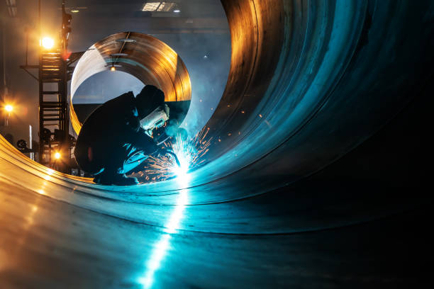 Affordable Welder Services in Brandywine Bay, NC