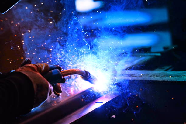 Best Automotive Welding in Brandywine Bay, NC