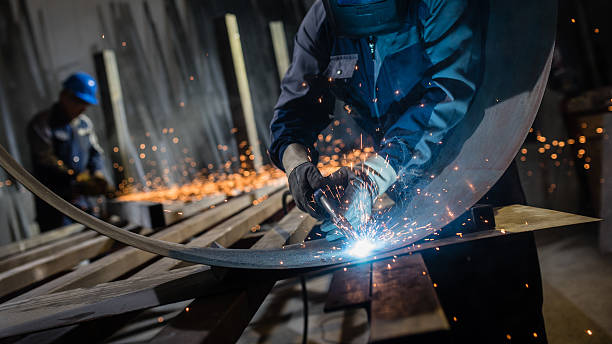  Brandywine Bay, NC Welder Pros
